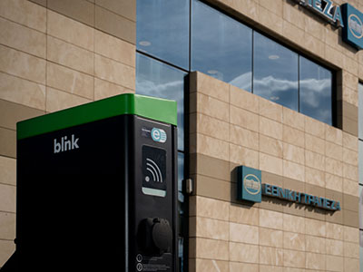 Εμπορικό Κέντρο Θράκης Flamingo | Blink