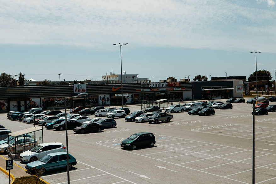 Οι εγκαταστάσεις μας