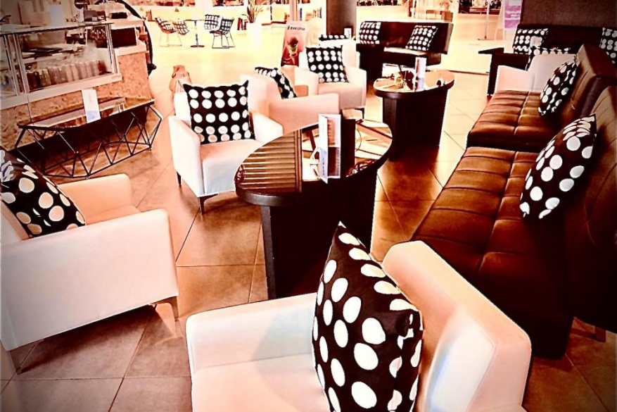 Εστιατόριο και Καφέ