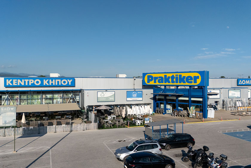 Praktiker