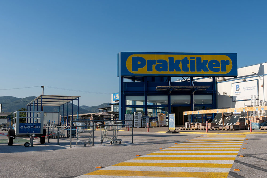 Praktiker