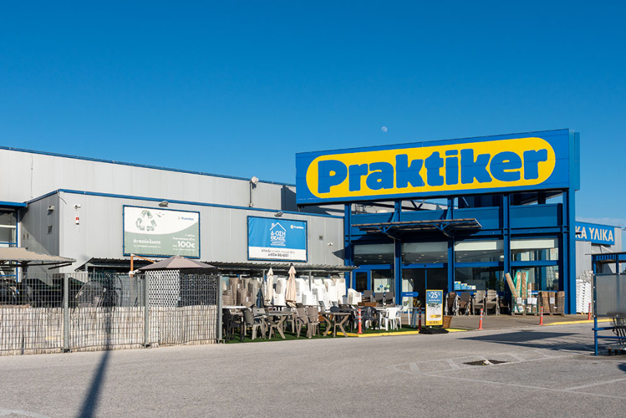 Praktiker